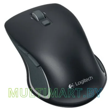 Мышь Logitech M560 (черный)